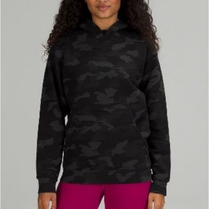 Lululemon All Yours Hoodie - Size 18